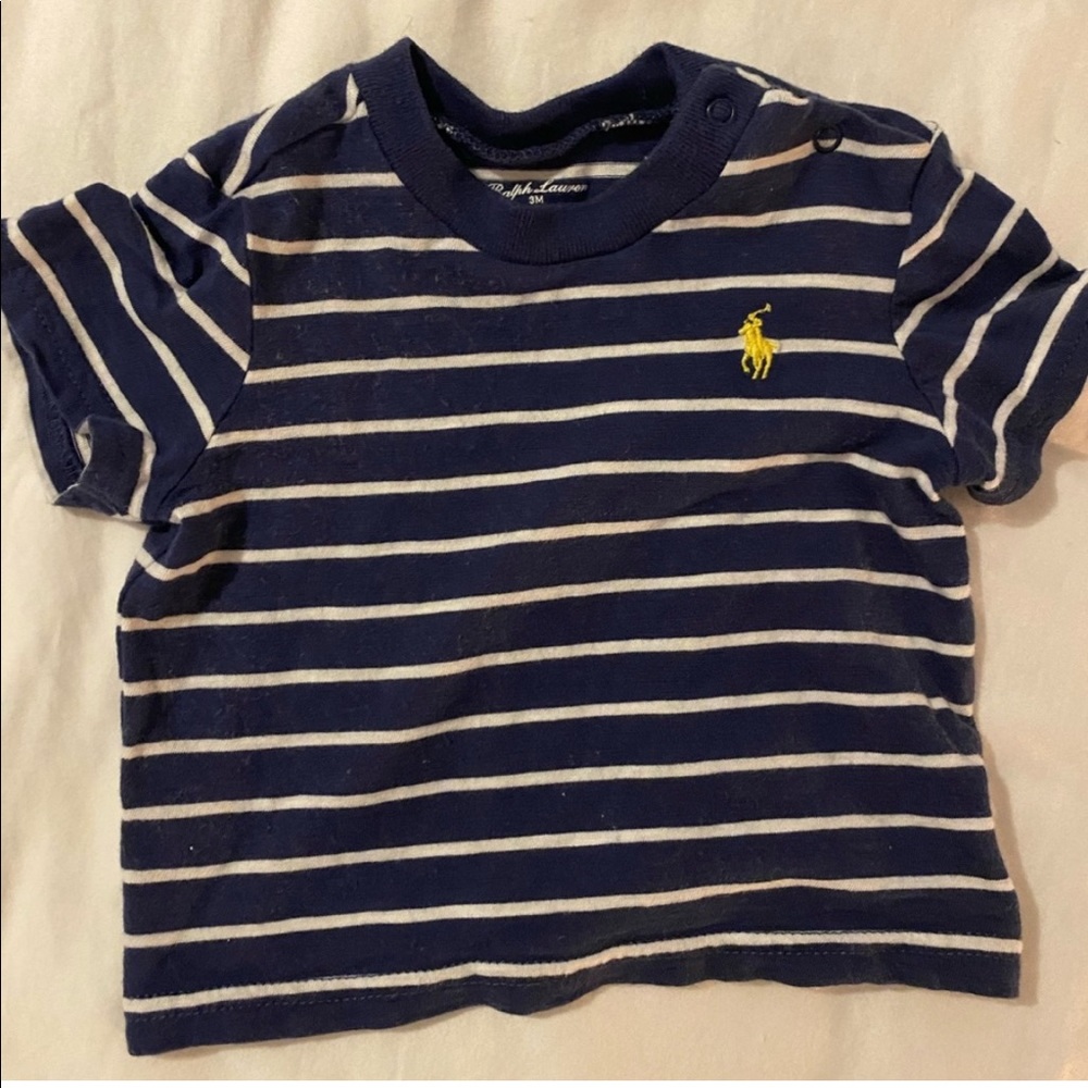 Polo Ralph Lauren tee